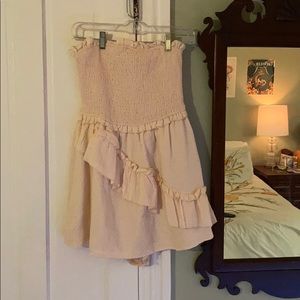 Princess Polly Skort Romper